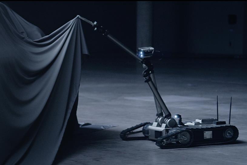 Audi – You dare or you don&rsquo;t