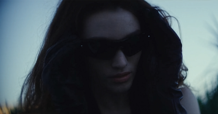 Lamborghini – Gods of dust