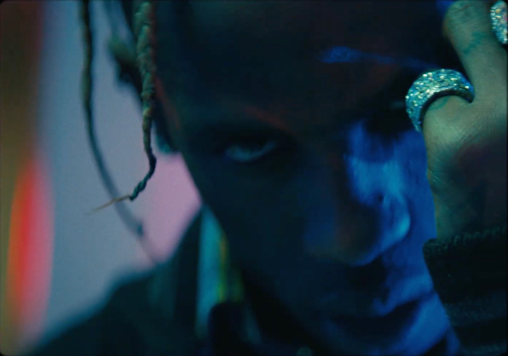 Travis Scott x Jordan – The Class Of XXXIII