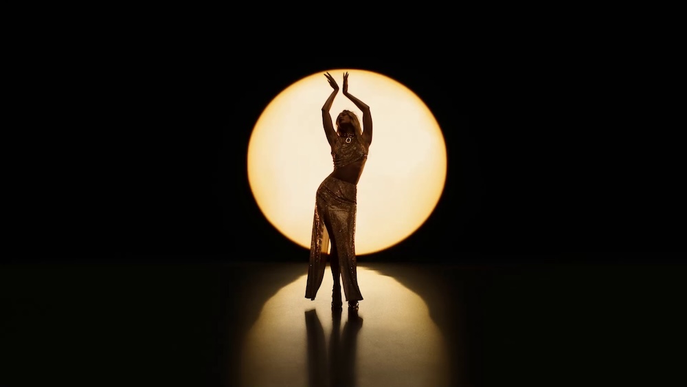 Paco Rabanne – Million Gold