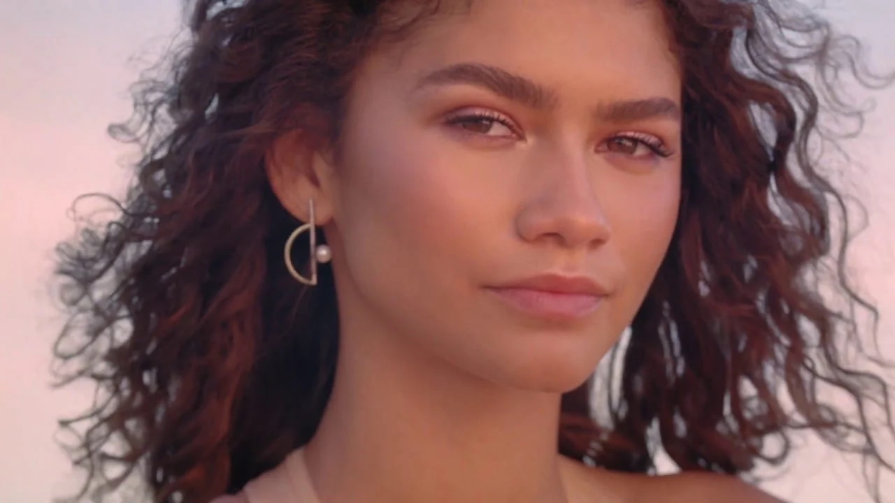 Lancôme Idôle – Zendaya