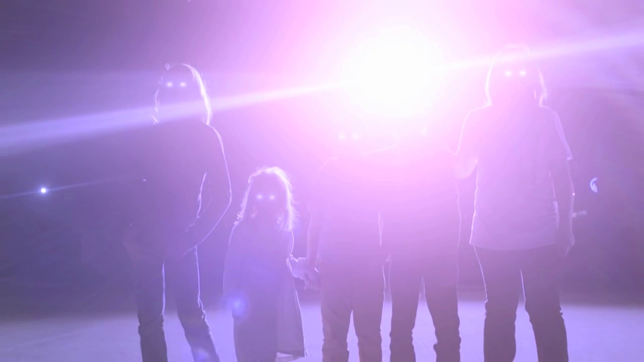 M83 – Midnight city